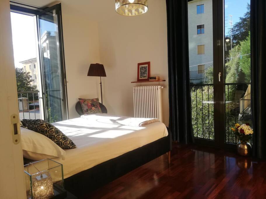 La Casa Di David Διαμέρισμα Όπως Εξωτερικό φωτογραφία