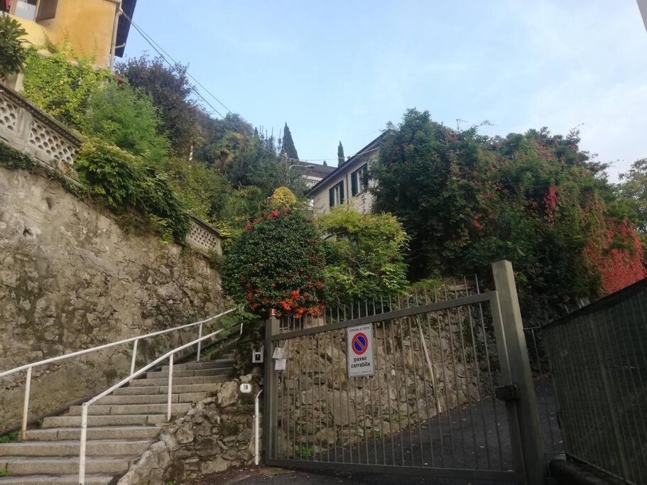 La Casa Di David Διαμέρισμα Όπως Εξωτερικό φωτογραφία
