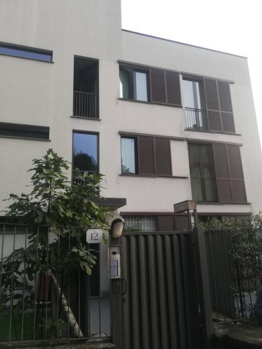 La Casa Di David Διαμέρισμα Όπως Εξωτερικό φωτογραφία