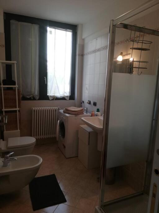 La Casa Di David Διαμέρισμα Όπως Εξωτερικό φωτογραφία
