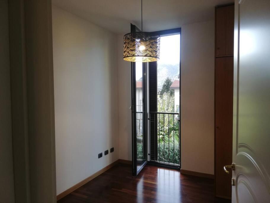 La Casa Di David Διαμέρισμα Όπως Εξωτερικό φωτογραφία