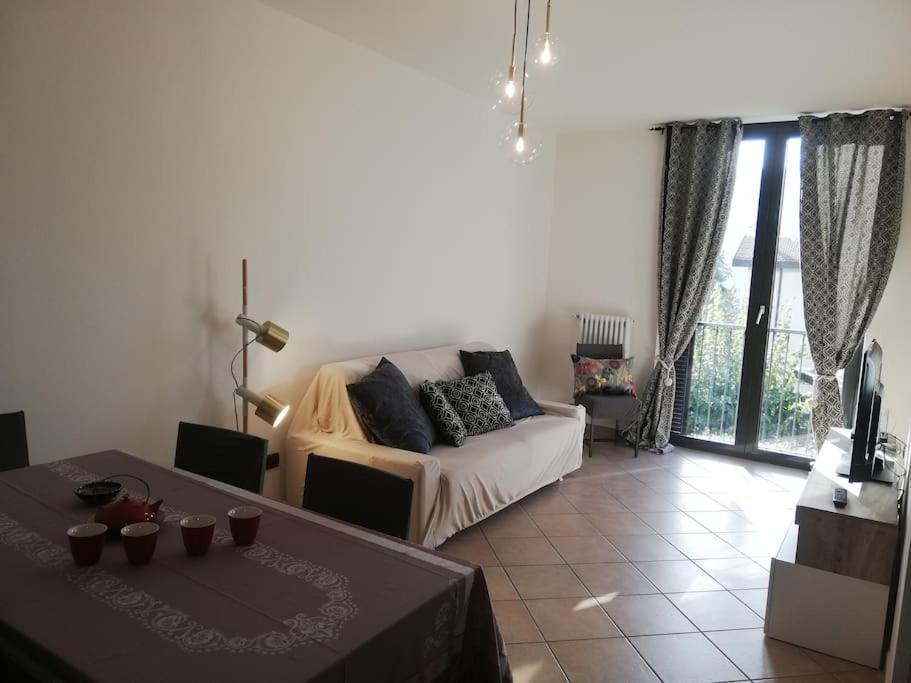 La Casa Di David Διαμέρισμα Όπως Εξωτερικό φωτογραφία